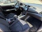 2019 Nissan Sentra Sv Black vin: 3N1AB7AP4KY226427 2019 Nissan Sentra Sv Black vin: 3N1AB7AP4KY226427