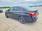2019 Nissan Sentra S Black vin: 3N1AB7AP4KY265373 2019 Nissan Sentra S Black vin: 3N1AB7AP4KY265373