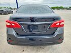 2019 Nissan Sentra S Black vin: 3N1AB7AP4KY265373 2019 Nissan Sentra S Black vin: 3N1AB7AP4KY265373