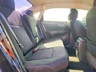 2019 Nissan Sentra Sv Black vin: 3N1AB7AP4KY280276