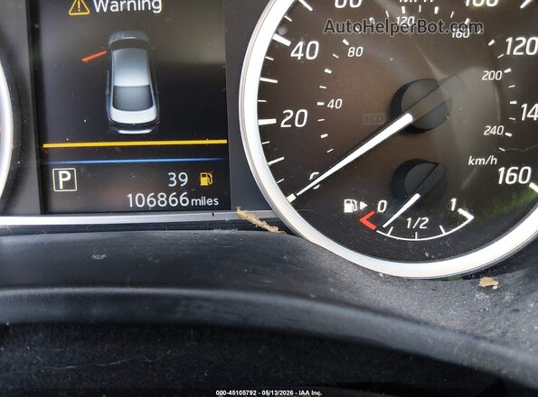 3N1AB7AP4KY319870 2019 NISSAN SENTRA Silver 