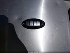 2019 Nissan Sentra Sv Silver vin: 3N1AB7AP4KY319870