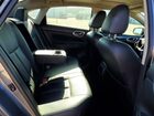 2019 Nissan Sentra Sr Gray vin: 3N1AB7AP4KY417393