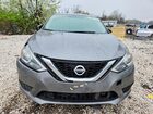 2019 Nissan Sentra S Серый vin: 3N1AB7AP4KY419080 2019 Nissan Sentra S Серый vin: 3N1AB7AP4KY419080