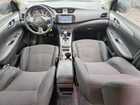 2019 Nissan Sentra S Серый vin: 3N1AB7AP4KY419080 2019 Nissan Sentra S Серый vin: 3N1AB7AP4KY419080