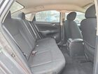2019 Nissan Sentra S Серый vin: 3N1AB7AP4KY419080 2019 Nissan Sentra S Серый vin: 3N1AB7AP4KY419080