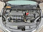 2019 Nissan Sentra S Серый vin: 3N1AB7AP4KY419080 2019 Nissan Sentra S Серый vin: 3N1AB7AP4KY419080