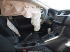 2019 Nissan Sentra Sv Gray vin: 3N1AB7AP4KY421122 2019 Nissan Sentra Sv Gray vin: 3N1AB7AP4KY421122