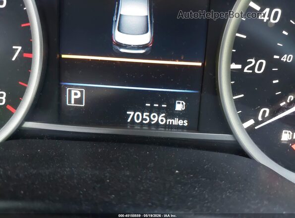 3N1AB7AP4KY437563 2019 NISSAN SENTRA Белый 