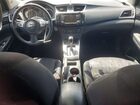2016 Nissan Sentra Sv Red vin: 3N1AB7AP5GL656438