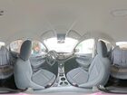 2016 Nissan Sentra Sv Gray vin: 3N1AB7AP5GL659307