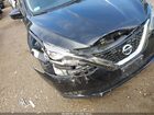 2016 Nissan Sentra S Черный vin: 3N1AB7AP5GL681159 2016 Nissan Sentra S Черный vin: 3N1AB7AP5GL681159