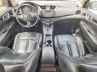 2016 Nissan Sentra Sl Черный vin: 3N1AB7AP5GY325698