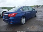 2016 Nissan Sentra Sv Синий vin: 3N1AB7AP5GY333879 2016 Nissan Sentra Sv Синий vin: 3N1AB7AP5GY333879
