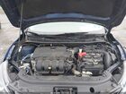 2016 Nissan Sentra Sv Синий vin: 3N1AB7AP5GY333879 2016 Nissan Sentra Sv Синий vin: 3N1AB7AP5GY333879