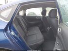 2016 Nissan Sentra Sv Синий vin: 3N1AB7AP5GY333879 2016 Nissan Sentra Sv Синий vin: 3N1AB7AP5GY333879