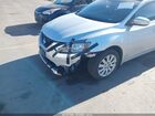 2017 Nissan Sentra S Silver vin: 3N1AB7AP5HY222380 2017 Nissan Sentra S Silver vin: 3N1AB7AP5HY222380