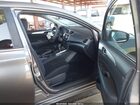 2017 Nissan Sentra S Серый vin: 3N1AB7AP5HY222640