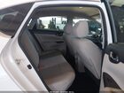 2017 Nissan Sentra S White vin: 3N1AB7AP5HY352286