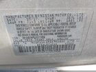 2018 Nissan Sentra Sv Silver vin: 3N1AB7AP5JY217458