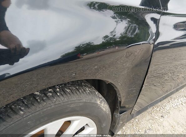 3N1AB7AP5KY284451 2019 NISSAN SENTRA Black წინა ხედი