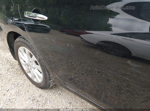 3N1AB7AP5KY284451 2019 NISSAN SENTRA Black 