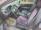 2019 Nissan Sentra S Gray vin: 3N1AB7AP5KY317707