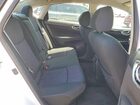 2019 Nissan Sentra Sv White vin: 3N1AB7AP5KY348469