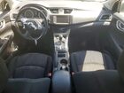 2019 Nissan Sentra Sv Белый vin: 3N1AB7AP5KY448412 2019 Nissan Sentra Sv Белый vin: 3N1AB7AP5KY448412