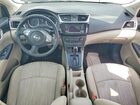2016 Nissan Sentra Sv White vin: 3N1AB7AP6GL678092