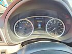 2016 Nissan Sentra Sv White vin: 3N1AB7AP6GL678092