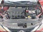 2016 Nissan Sentra Sv Red vin: 3N1AB7AP6GY219616 2016 Nissan Sentra Sv Red vin: 3N1AB7AP6GY219616