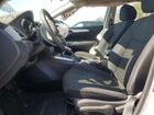 2016 Nissan Sentra S Серебряный vin: 3N1AB7AP6GY255600