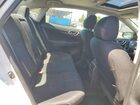 2016 Nissan Sentra Sv Белый vin: 3N1AB7AP6GY263597
