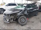 2016 Nissan Sentra S Black vin: 3N1AB7AP6GY300423