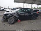 2016 Nissan Sentra S Black vin: 3N1AB7AP6GY300423