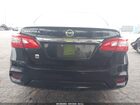 2016 Nissan Sentra S Black vin: 3N1AB7AP6GY300423