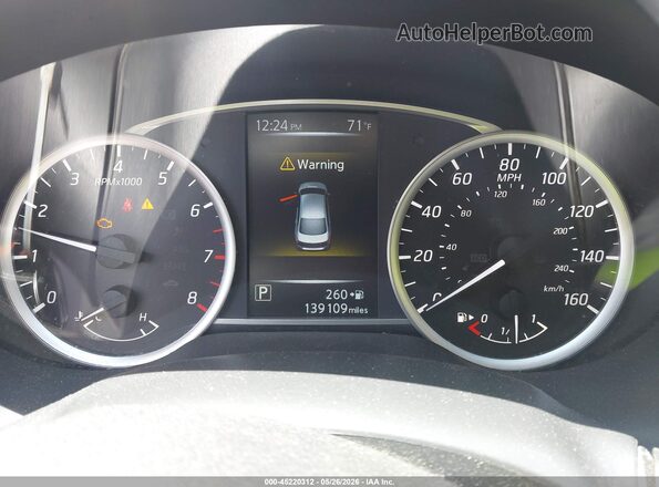 3N1AB7AP6GY327895 2016 NISSAN SENTRA Blue Widok tylnych siedzeń