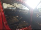 2017 Nissan Sentra Sv Красный vin: 3N1AB7AP6HL671046