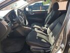 2017 Nissan Sentra Sv Gray vin: 3N1AB7AP6HY246817