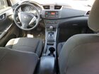 2017 Nissan Sentra S Gray vin: 3N1AB7AP6HY384597