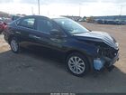 2018 Nissan Sentra Sv Black vin: 3N1AB7AP6JL623276
