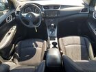 2018 Nissan Sentra Sv Black vin: 3N1AB7AP6JY248900
