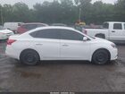 2019 Nissan Sentra S White vin: 3N1AB7AP6KY214814 2019 Nissan Sentra S White vin: 3N1AB7AP6KY214814