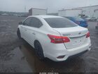 2019 Nissan Sentra S White vin: 3N1AB7AP6KY214814 2019 Nissan Sentra S White vin: 3N1AB7AP6KY214814