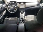 2019 Nissan Sentra S Gray vin: 3N1AB7AP6KY259493