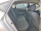 2019 Nissan Sentra S Silver vin: 3N1AB7AP6KY302147