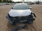 2019 Nissan Sentra S Silver vin: 3N1AB7AP6KY302147