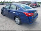 2019 Nissan Sentra S Black vin: 3N1AB7AP6KY335438 2019 Nissan Sentra S Black vin: 3N1AB7AP6KY335438