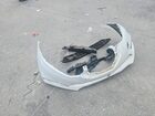 2019 Nissan Sentra Sv White vin: 3N1AB7AP6KY336802
